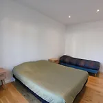 Peaceful Escape