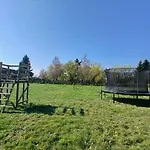 Peaceful Escape