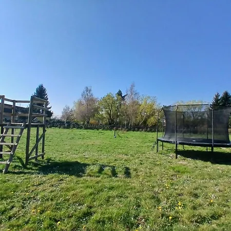 Peaceful Escape