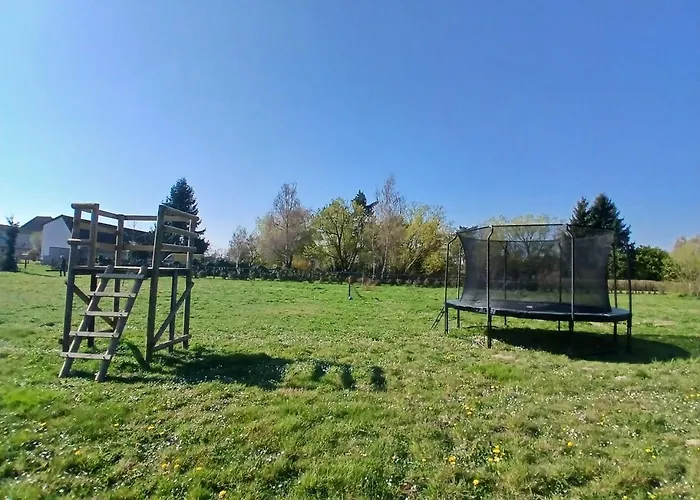 Peaceful Escape